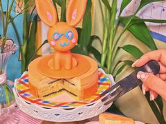 -壹点壹客·生日蛋糕(南山店)