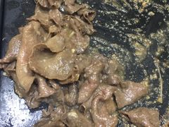 -韩时烤肉(丰科万达广场店)