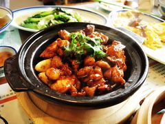 -小龍鳳餐室(番禺路店)