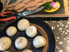 -黑牛の場烤肉(摩天活力城店)