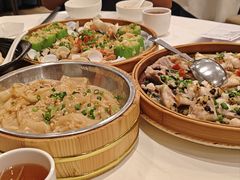 -顺德佬华侨城店·商务宴请·团建