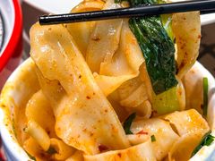-秦唐一号西安菜馆(钟楼店)