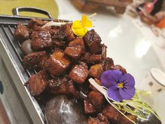 -敏珠拉姆藏餐·南京厨房(富春江东街店)