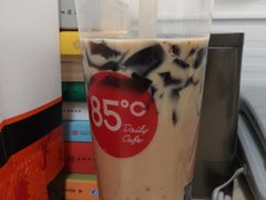 -85度C(青岛闽江路店)