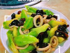 -淇沙湾渔村餐厅