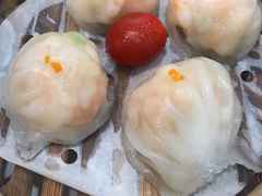 -金华安大酒楼·老牌潮菜·粤式茶点(东方国际店)