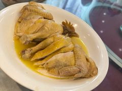 -鹭园酒家·四十年老字号