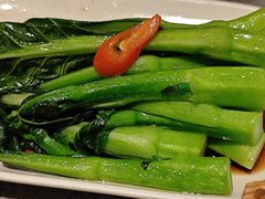 -粤来记·啫啫煲·点心(日月光店)