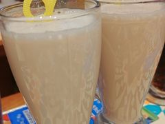 -清真·古丽花儿·新疆美食(滨江道店)