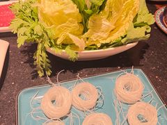 -南门涮肉(东单店)