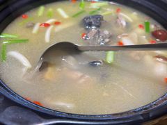 -妈妈的味道(和顺古镇店)