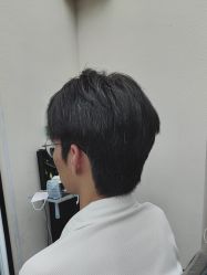 -88潮牌美发沙龙