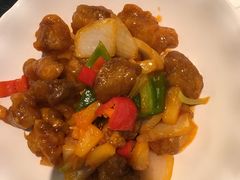 -美心香港地(嘉湖银座店)