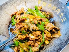 -费大厨辣椒炒肉(黄兴中心广场店)
