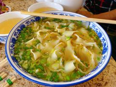 -吾穆勒蓬灰牛肉面·清真(北滨河中路店)