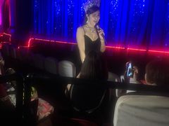 -金东尼人妖秀