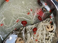 -傣妹火锅(南京东路一店)