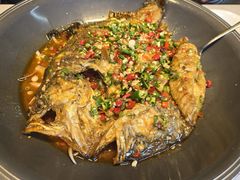 -三湘四水正宗湘菜(君峰路店)