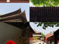 -嵩祝寺及智珠寺