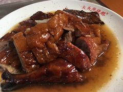 -黄连大头华烧鹅店(大良店)