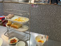 -白玉·朝鲜族烤串(南山店)