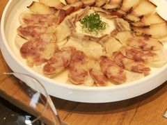 -木守西溪溪隐餐厅