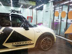 -XPEL旗舰店·汽车贴膜·隐形车衣·改色贴膜