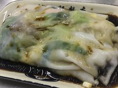 鲜虾牛肉肠-银记肠粉店(北京路店)