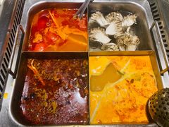 -海底捞火锅(万丰桥店)