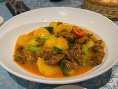 -巴扎美食·新疆菜·西域歌舞表演餐厅(新疆大厦店)