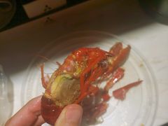 -盱眙红叶龙虾(金源北路店)