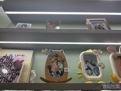 -海马体家庭照相馆(广州正佳广场店)