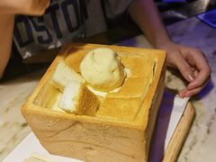 -绿茶餐厅(乐峰广场店)