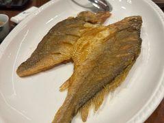 -龙悦湾酒家·八阵鱼生·渔人码头店