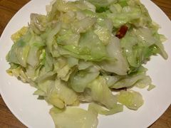 -泉畔人家·老济南经典鲁菜(大明湖店)