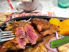 -战斧牛排餐厅(万象城店)