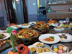 -蟹之国·精品蟹料理(极地店)