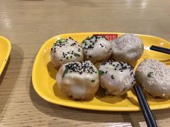 -小杨生煎(湟普汇店)