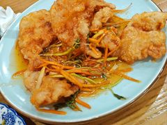 -老东北菜馆(北泰禾店)