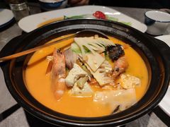 -1937青岛老味道·海肠捞饭·青岛菜(大鲍岛栈桥店)