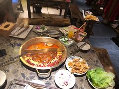 -小龙坎火锅(总店)