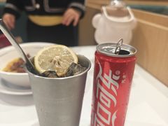 -香港深仔记茶餐厅(东门店)