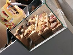 -麦当劳(金桥店)