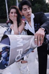 -薇薇新娘婚纱摄影(开州大道店)