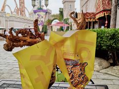 -大连海昌发现王国主题公园