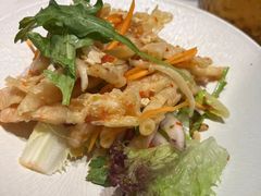 -美奈小馆·越南料理(中航城君尚购物中心店)