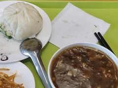 -姚记炒肝店(鼓楼店)