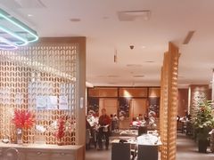 -京旬海鲜放题·铁板烧自助餐厅