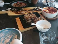 -烛影拾光观景餐厅·创意菜·摄影·小提琴(大唐不夜城店)