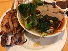 -咖啡苑·沈阳今旅酒店Hotel Jen·香格里拉集团